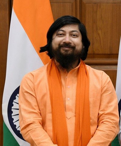 Sri Nisith Pramanik