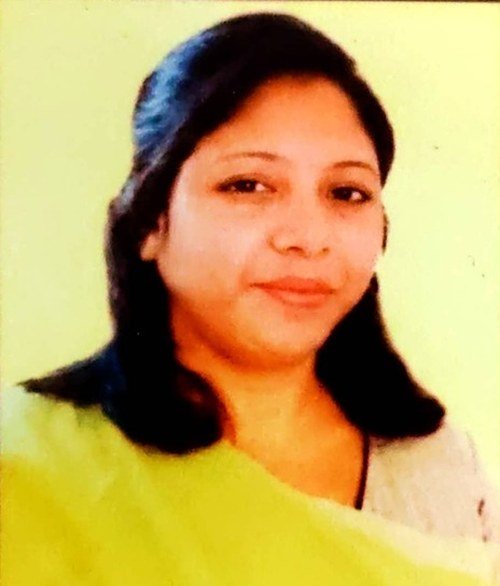Manashi Sarkar Hati