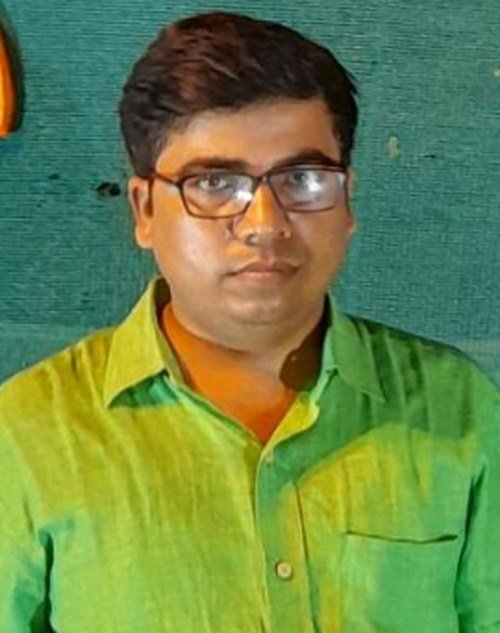 Dr. Manik Ghosh