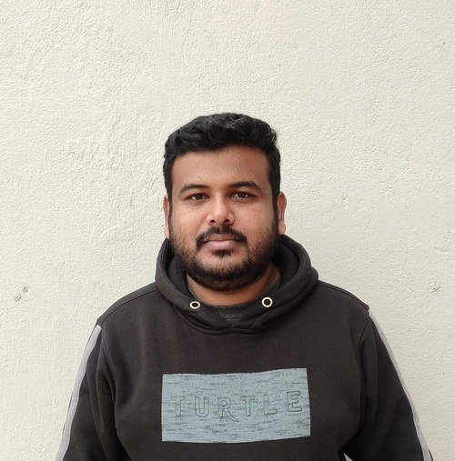 Dr. Mrinmoy Roy