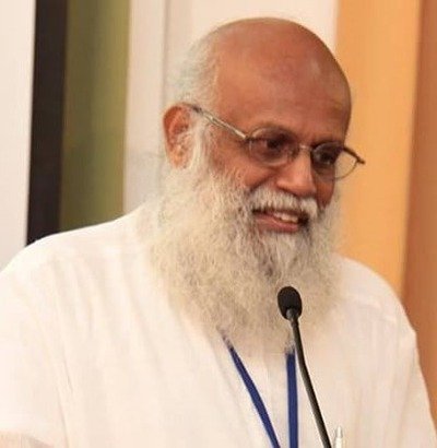 Mr. Daya Dissanayake