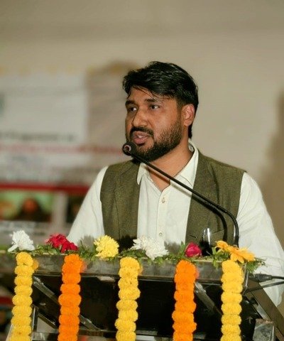 Dr. Debabrata Das