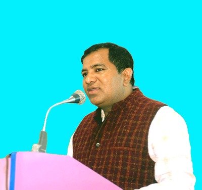 Dr. Monojit Das