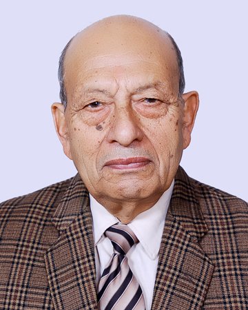 Prof. Parthibeshwar Prasad Timilsina