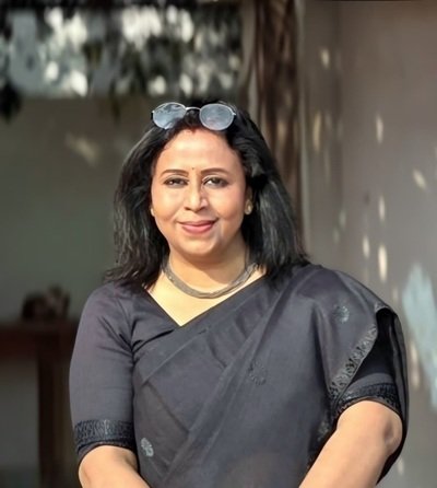 Dr. Purabi Baishya