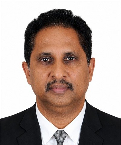 Prof. Rathnasiri Rathnayaka