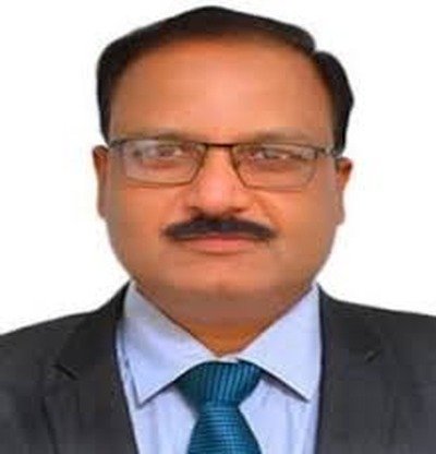 Prof. Sushanta Kumar Roul
